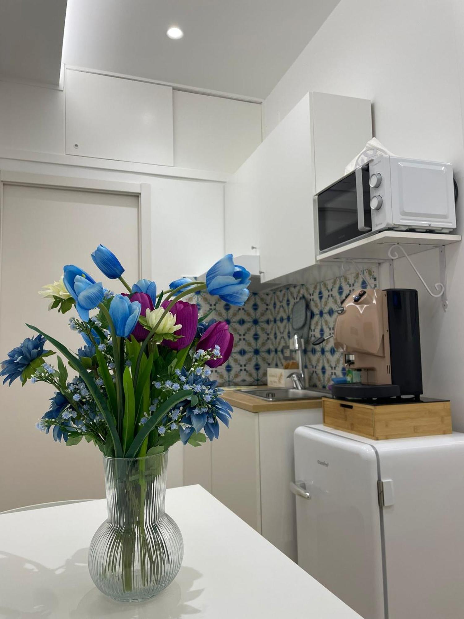 Appartement Civico 14 Chiaia Naples