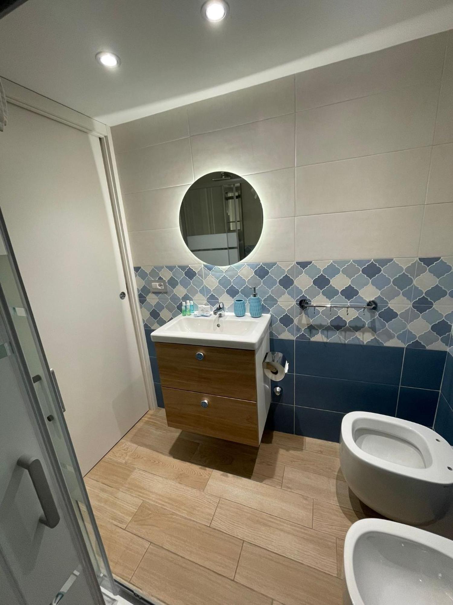 Appartement Civico 14 Chiaia *