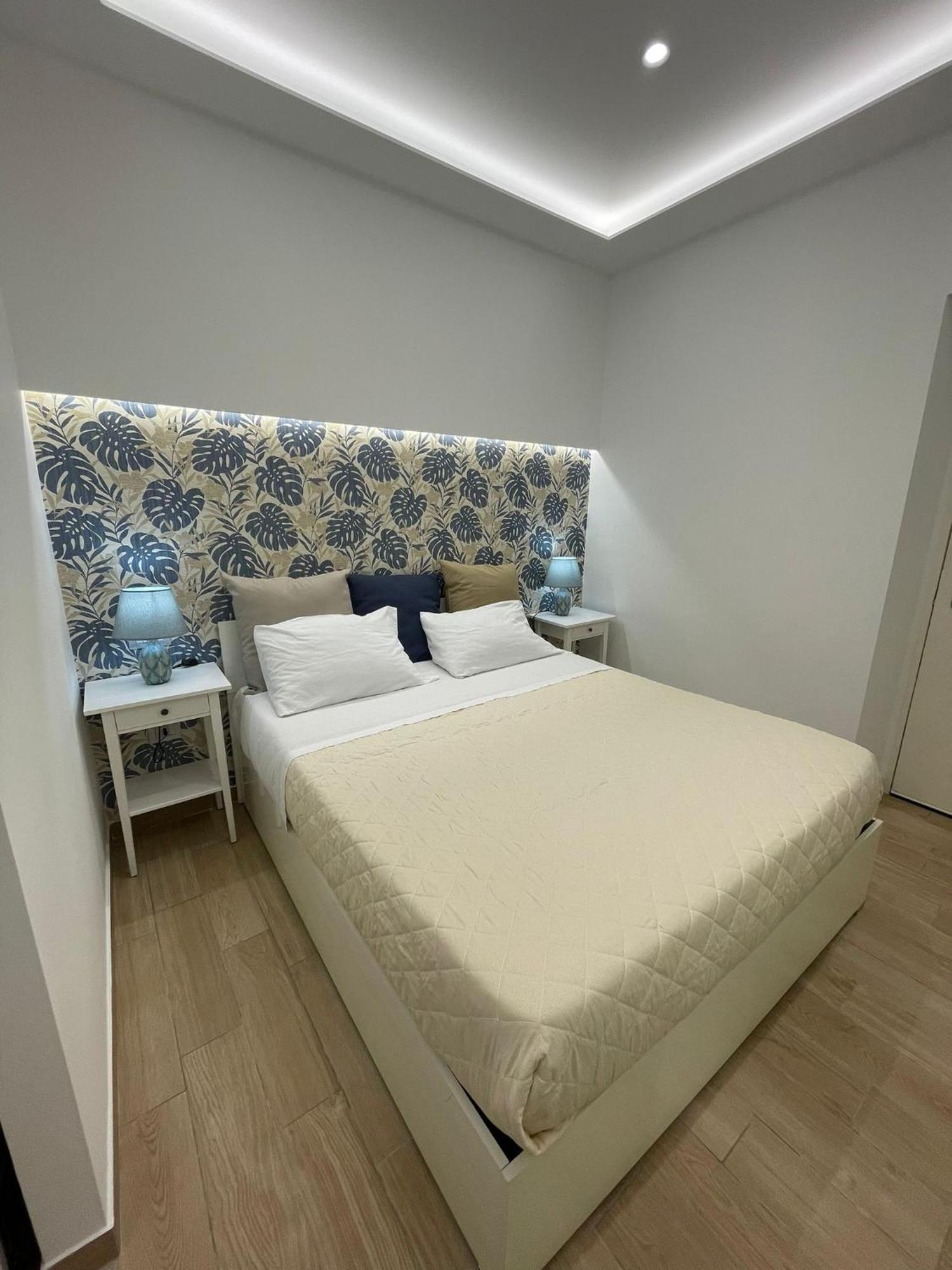 Appartement Civico 14 Chiaia Naples