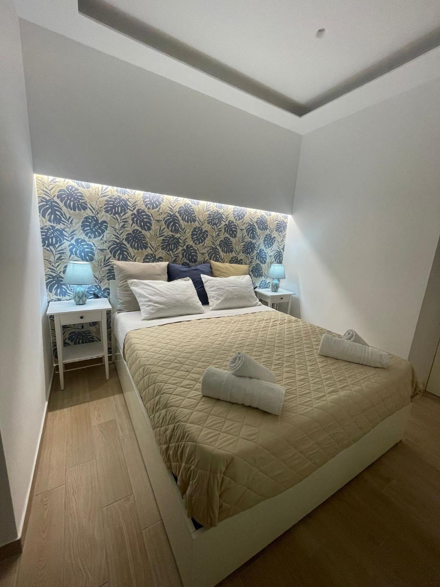 Civico 14 Chiaia Apartment Naples